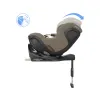 Maxi Cosi Pearl Slide Pro autosedačka