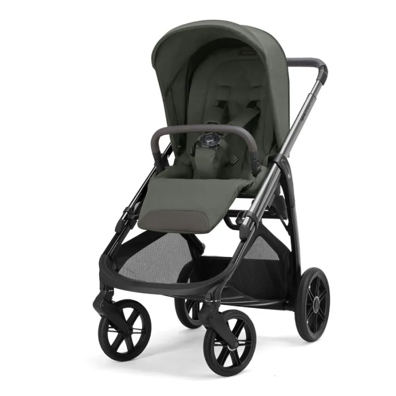Inglesina Kočárek Aptica Darwin Recline Evo 4v1