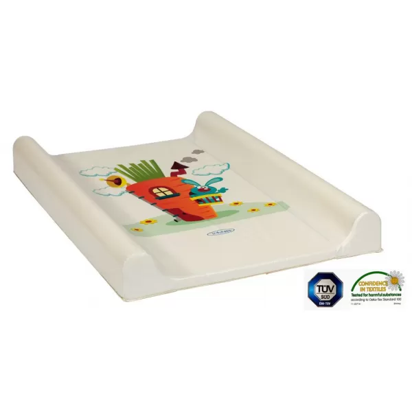 Ladotex Kft. Přebalovací podložka 50x70 Vzor: 32 Love