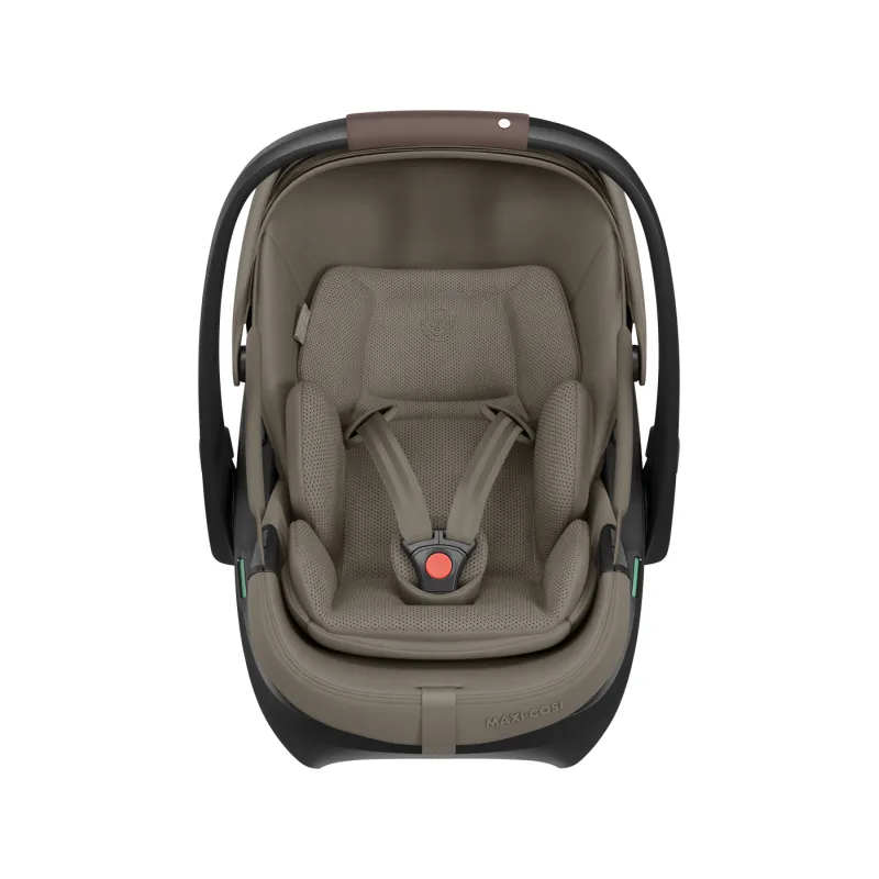 Maxi Cosi Coral Slide Pro autosedačka