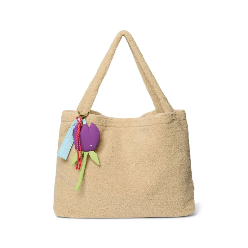 Studio Noos -BAG CHARM přívěšek na tašku/batoh