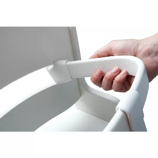 Baby Dan Rostoucí dřevěná židlička DanChair