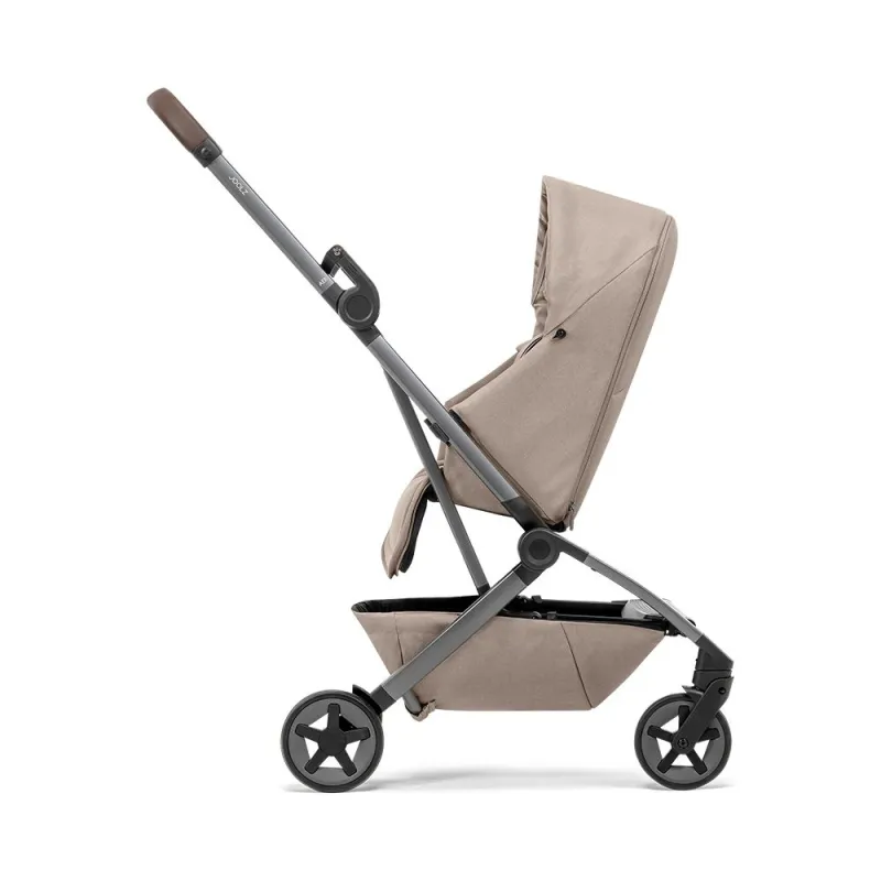 Joolz Aer2 NEST TO SEAT