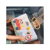 Taf Toys Knížka s aktivitami do auta Busy Book