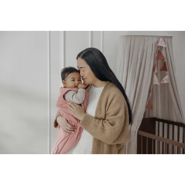 Meyco Zimní mušelínový spací vak 60cm