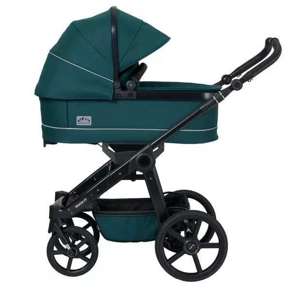 Hartan Rock IT Outdoor Brake Set