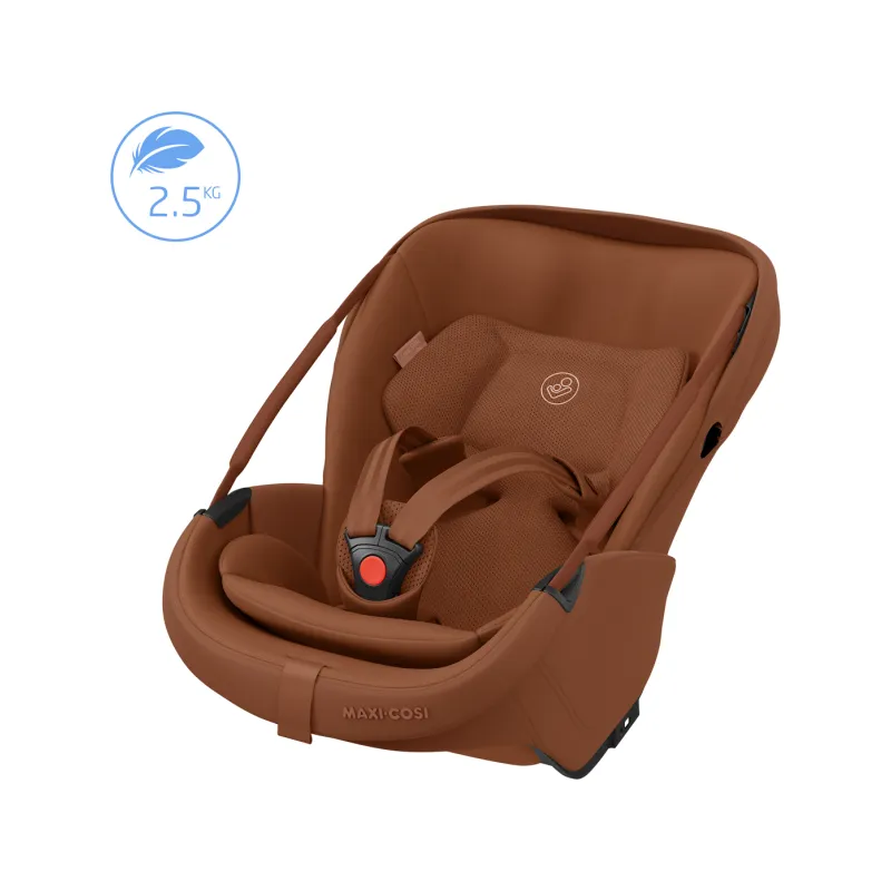 Maxi Cosi Coral Slide Pro autosedačka