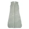 LODGER Spací pytel s rukávy Matcha vel. 86/98