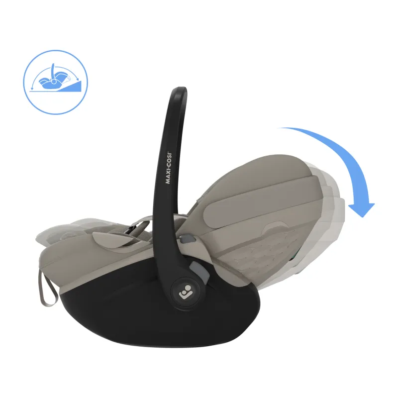 Maxi Cosi Pebble Slide Pro autosedačka
