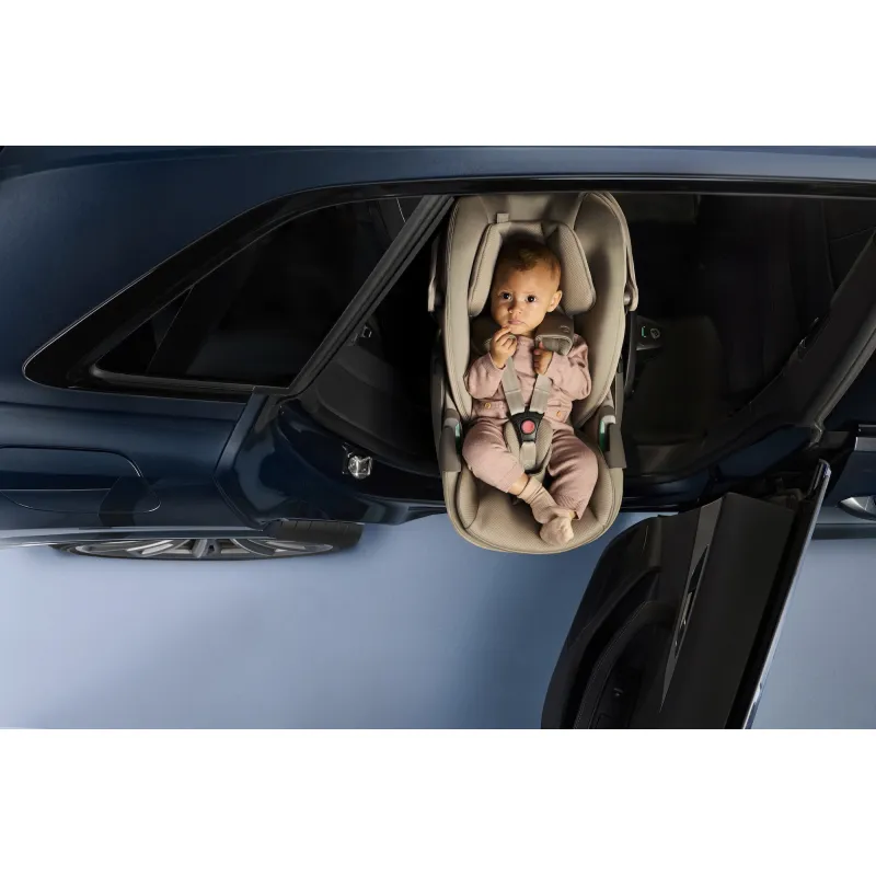 Maxi Cosi Pebble Slide Pro autosedačka