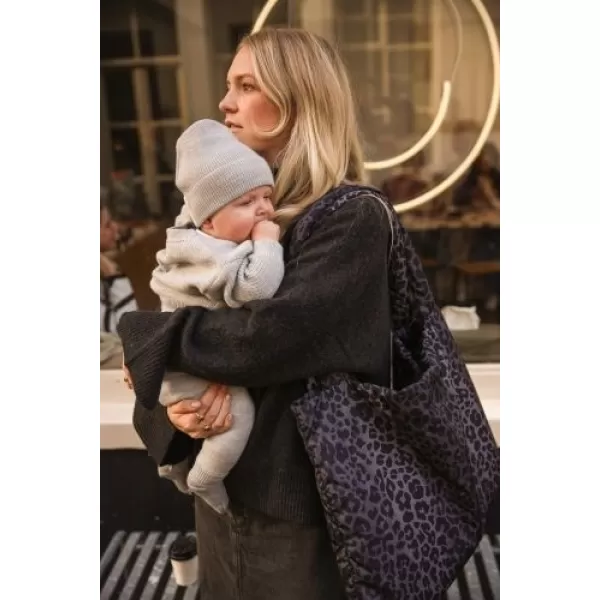 STUDIO NOOS - Puffy MOM BAG