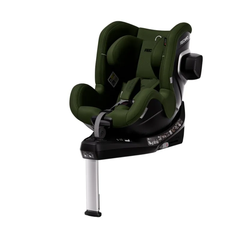 Recaro RECARO TORON 1 KID 61-105cm