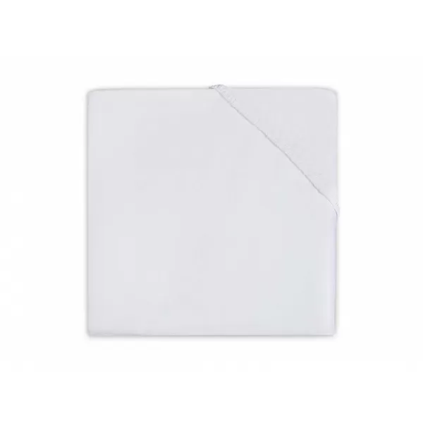 Jollein Chránič matrace 70x140 White
