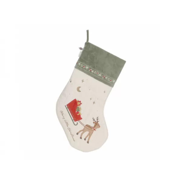 Little Dutch Vánoční punčocha