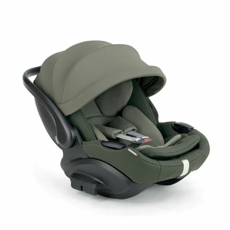 Inglesina Kočárek Electa Darwin Recline Evo 4v1