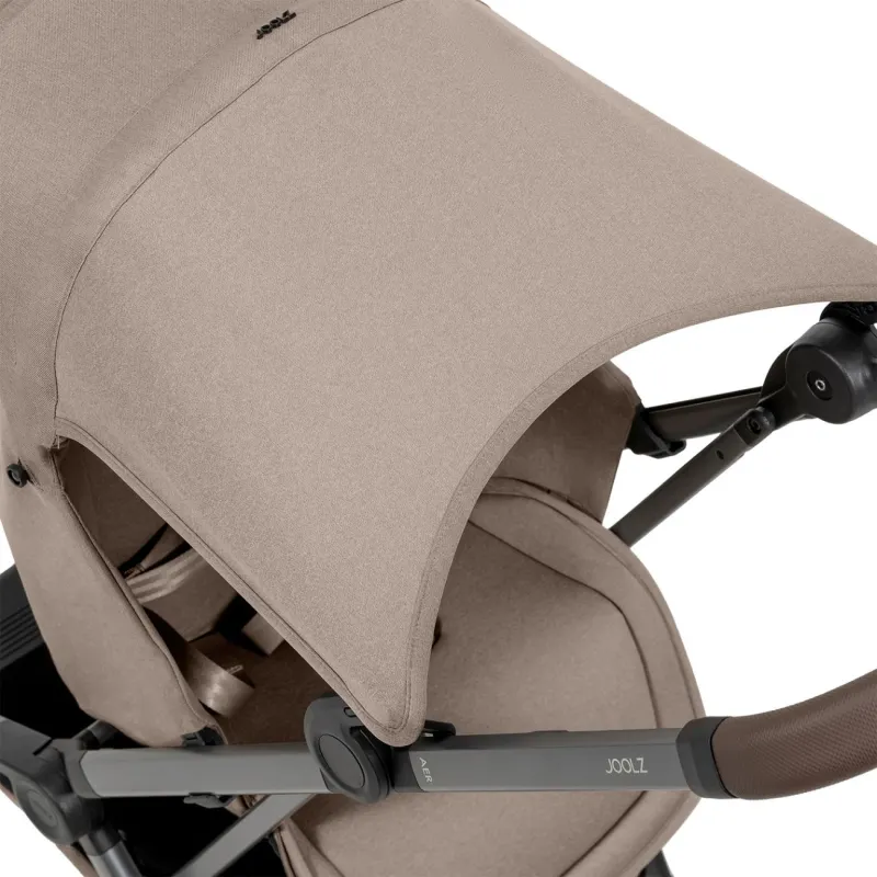 Joolz Aer2 NEST TO SEAT