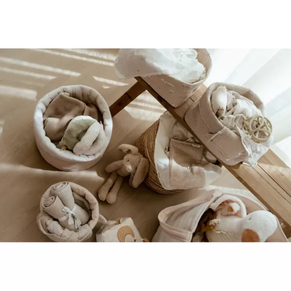 Little Dutch Pleny 70x70cm Newborn Naturals