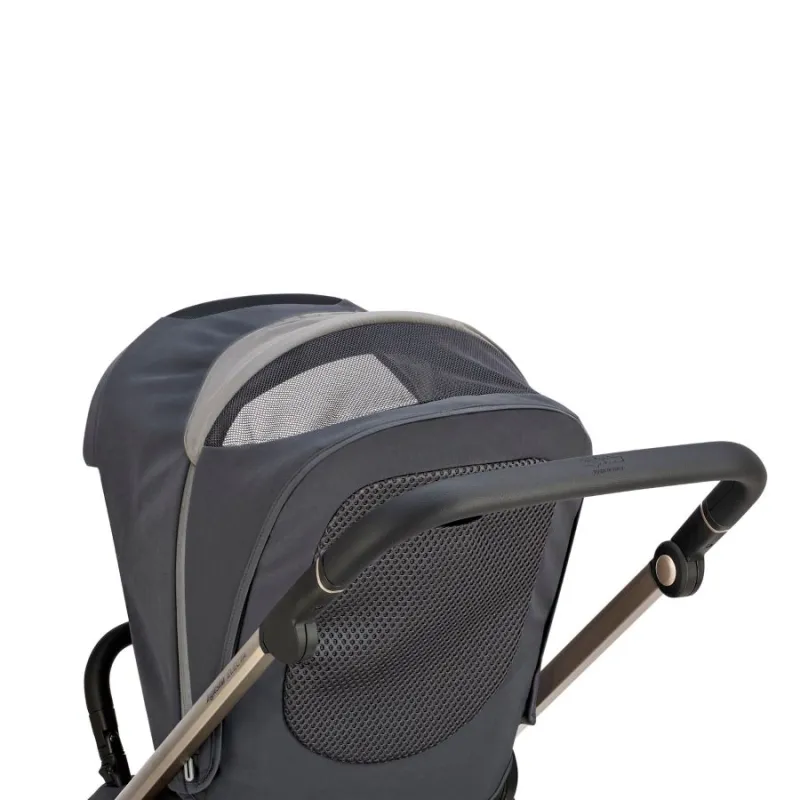 Inglesina Kočárek Electa Darwin Recline Evo 4v1