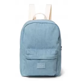 STUDIO NOOS - Denim Midi BACKPACK - batůžek s přední kapsou