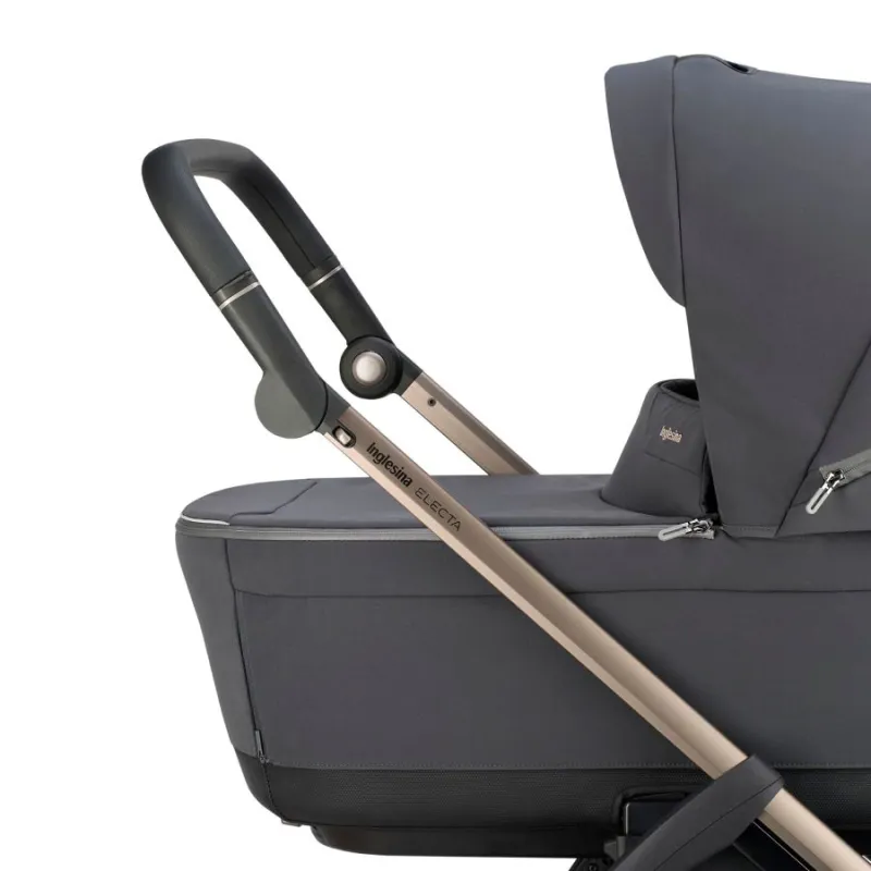 Inglesina Kočárek Electa Darwin Recline Evo 4v1