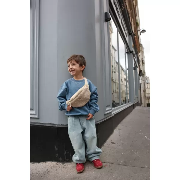 STUDIO NOOS - Teddy Mini FANNY PACK - kabelka