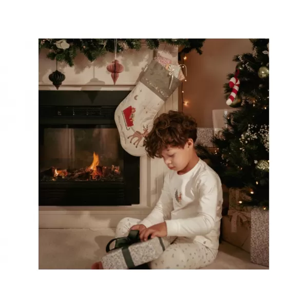 Little Dutch Vánoční punčocha