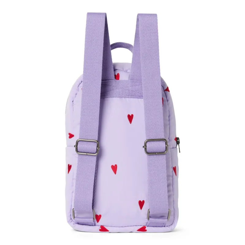 STUDIO NOOS - Puffy Mini BACKPACK - batůžek