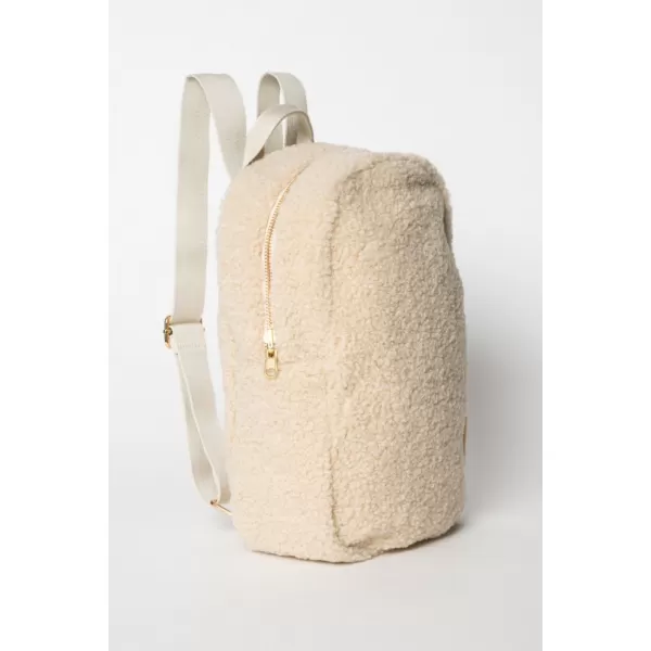 STUDIO NOOS - Teddy Mini BACKPACK - batůžek