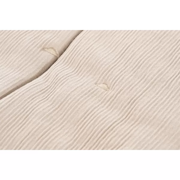 TRÄUMELAND Spací pytel Signature Taupe M