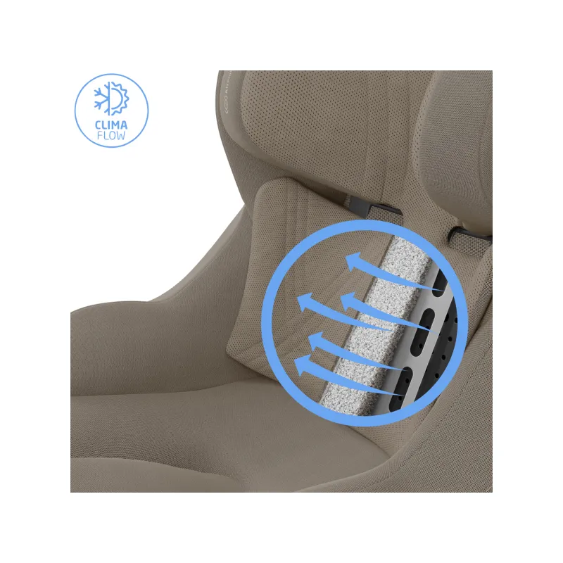 Maxi Cosi Pearl Slide Pro autosedačka