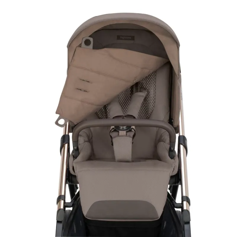 Inglesina Kočárek Aptica Darwin Recline Evo 4v1