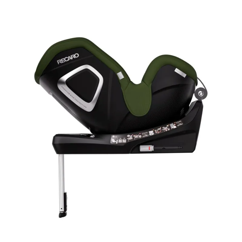 Recaro RECARO TORON 1 KID 61-105cm