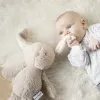 NATTOU Hračka plyšová Teddy zajíček 34 cm, 0m+