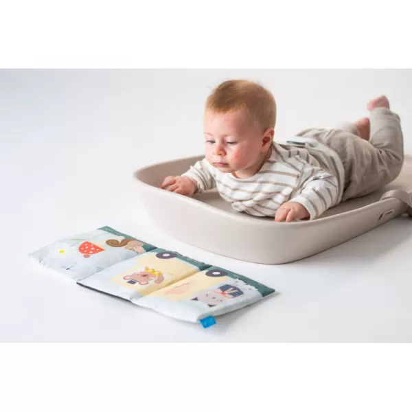 Taf Toys Přebalovací podložka Sensory Tales