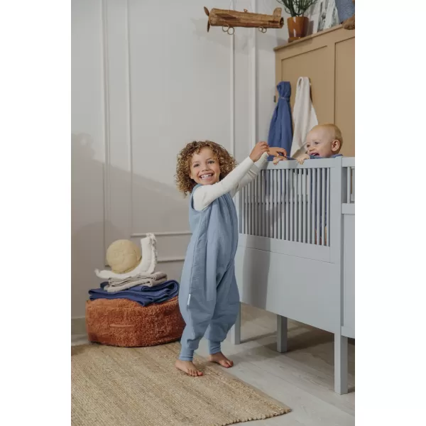 Meyco Zimní mušelínový Jumper 104 cm