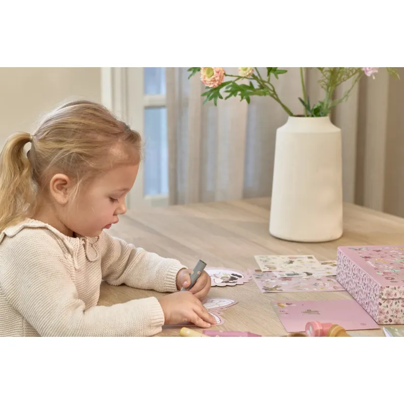 Little Dutch Kreativní sada