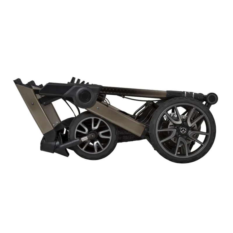 Hartan All-Terrain