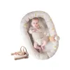 Taf Toys Hnízdo pro miminko s hrazdou Little Explorer