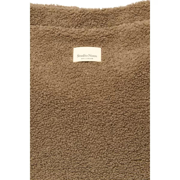 STUDIO NOOS Teddy DIAPER BAG - přebalovací taška