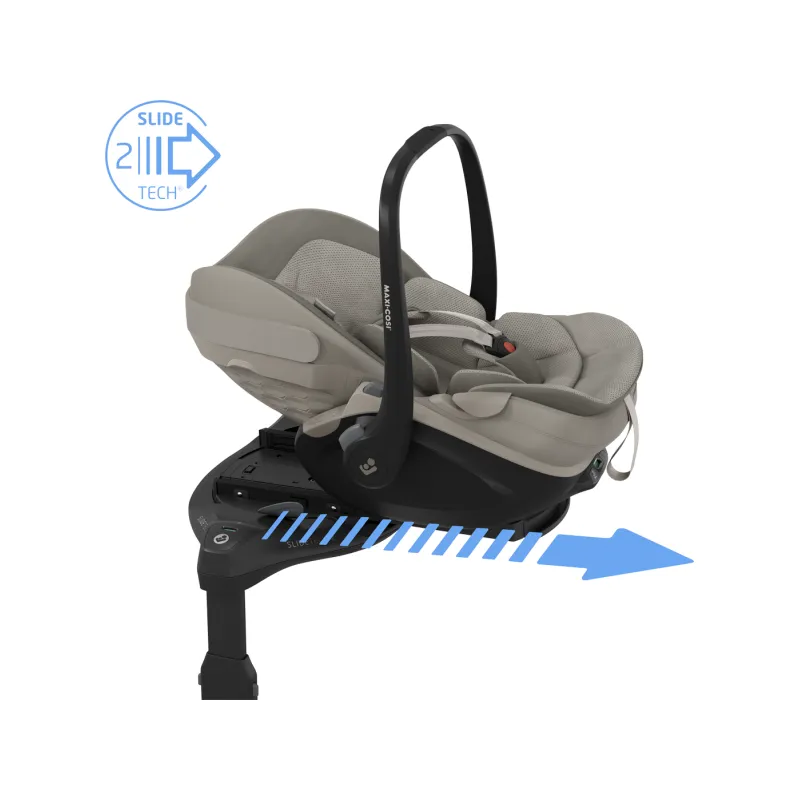Maxi Cosi Pebble Slide Pro autosedačka