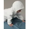 LEOKID Overal Tony Marshmallow vel. 74