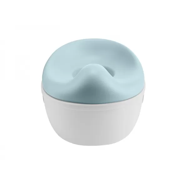 KikkaBoo Nočník 3v1 Trio Blue