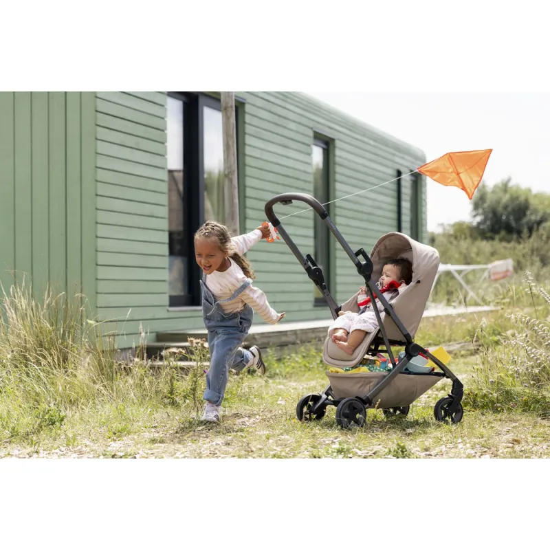 Joolz Aer2 NEST TO SEAT