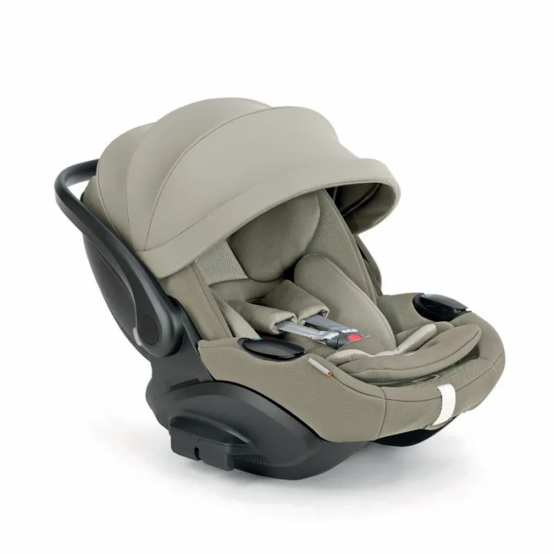 Inglesina Kočárek Electa Darwin Recline Evo 4v1