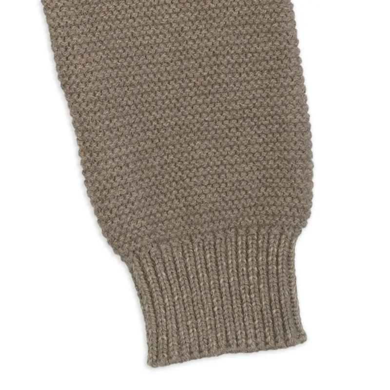 LODGER Pletené tepláčky Merino vel. 68