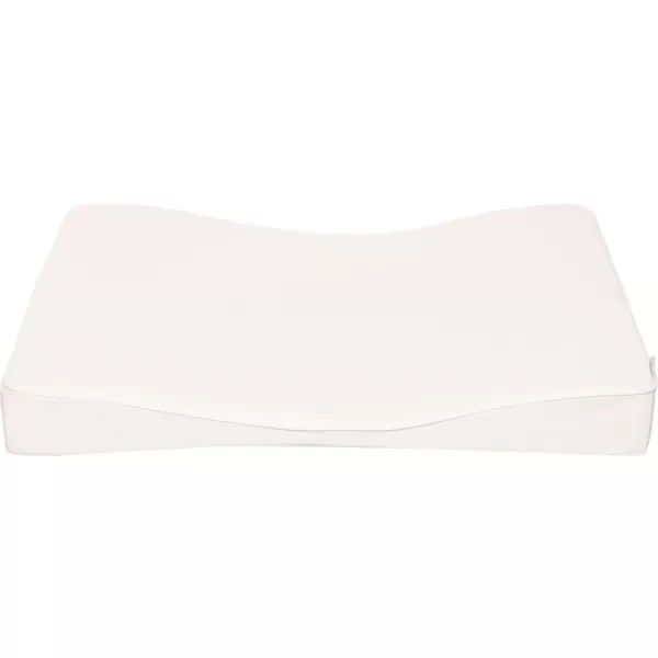 LUMA Velká přebalovací podložka s PU potahem XL