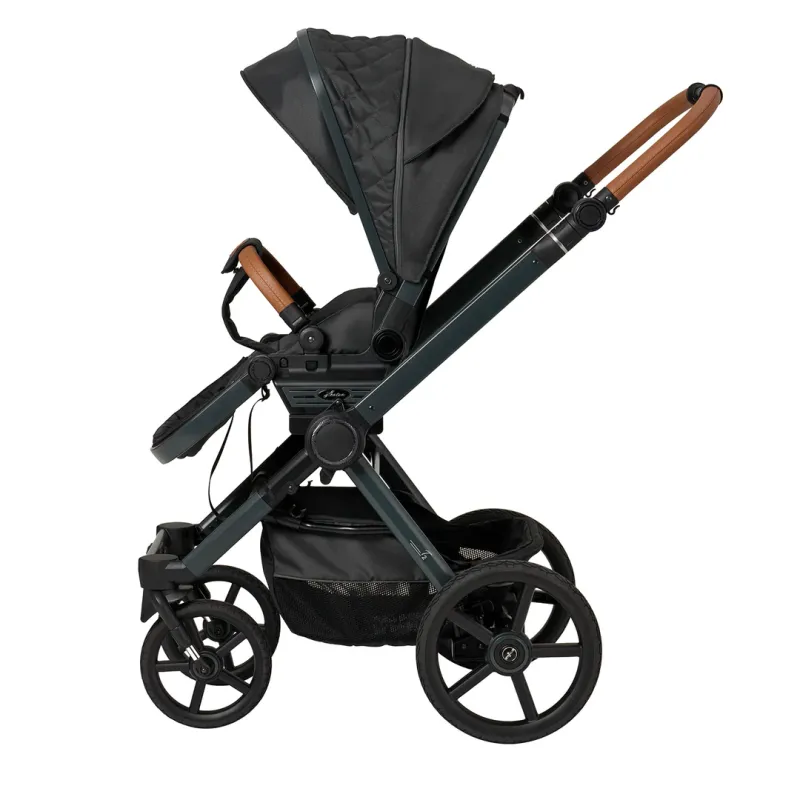 Hartan T2 Offroad Set