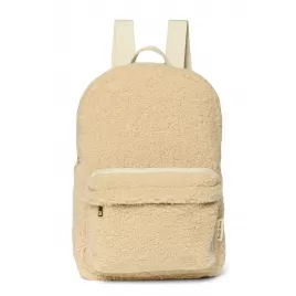 STUDIO NOOS - Teddy Midi BACKPACK - batůžek s přední kapsou