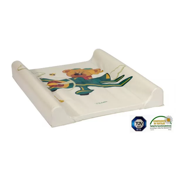 Ladotex Kft. Přebalovací podložka 50x70 Vzor: 32 Love