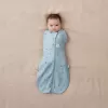 ERGOPOUCH Zavinovačka a vak na spaní 2v1 Cocoon 0-3 m, 3-6 kg, 1 tog